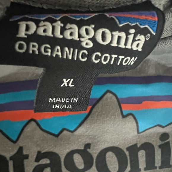 Patagonia Kids sweatshirt. - Picture 2 of 2